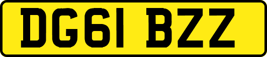 DG61BZZ