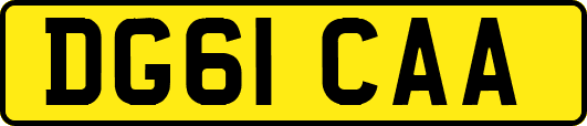DG61CAA