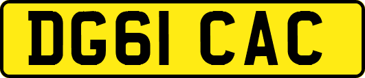 DG61CAC