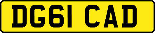 DG61CAD