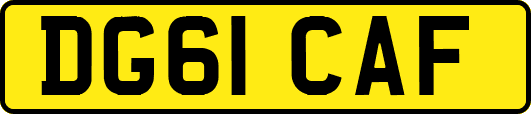 DG61CAF