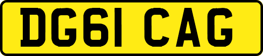 DG61CAG