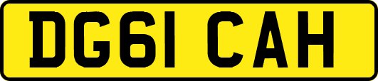 DG61CAH