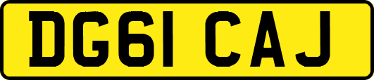 DG61CAJ
