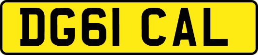 DG61CAL