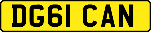 DG61CAN