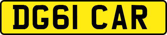 DG61CAR
