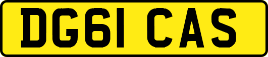 DG61CAS