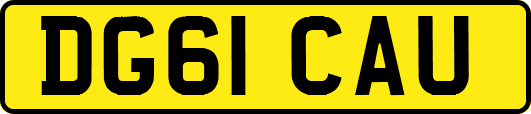 DG61CAU
