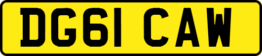 DG61CAW