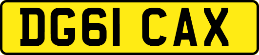 DG61CAX