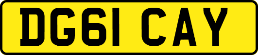 DG61CAY