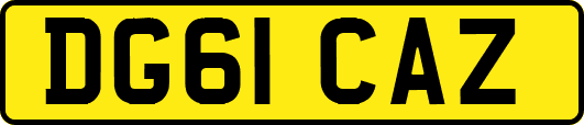 DG61CAZ