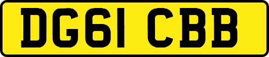 DG61CBB