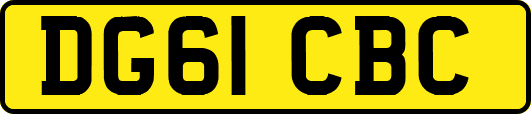 DG61CBC