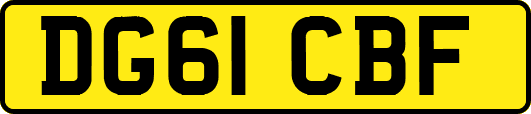 DG61CBF