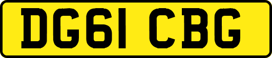 DG61CBG