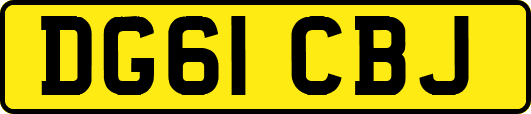 DG61CBJ