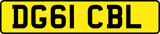 DG61CBL