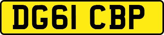 DG61CBP