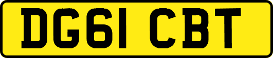 DG61CBT