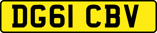 DG61CBV