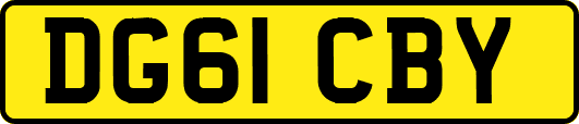 DG61CBY