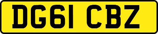 DG61CBZ