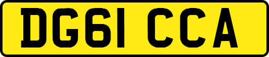 DG61CCA