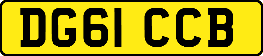 DG61CCB