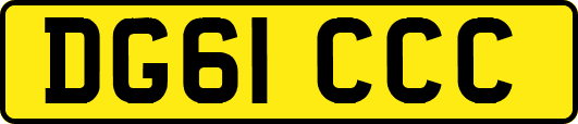 DG61CCC
