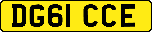 DG61CCE