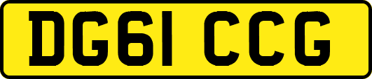 DG61CCG