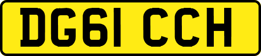 DG61CCH