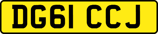 DG61CCJ