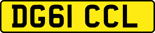 DG61CCL