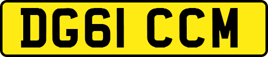 DG61CCM