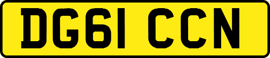 DG61CCN