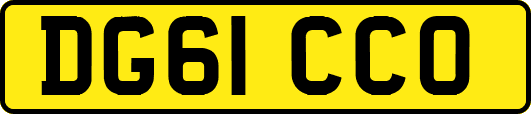 DG61CCO