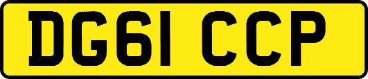 DG61CCP