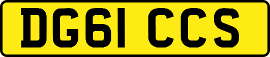 DG61CCS