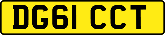 DG61CCT