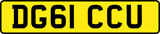 DG61CCU