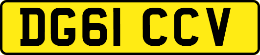 DG61CCV