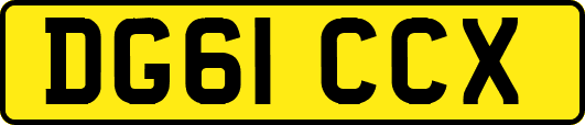 DG61CCX