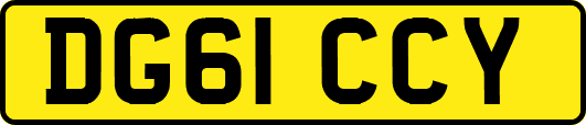 DG61CCY