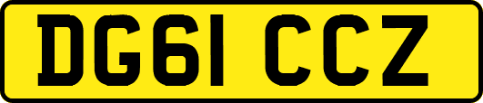 DG61CCZ