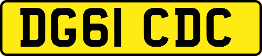 DG61CDC