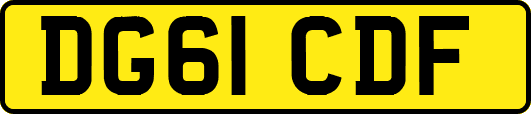 DG61CDF