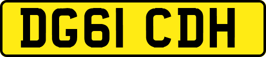 DG61CDH
